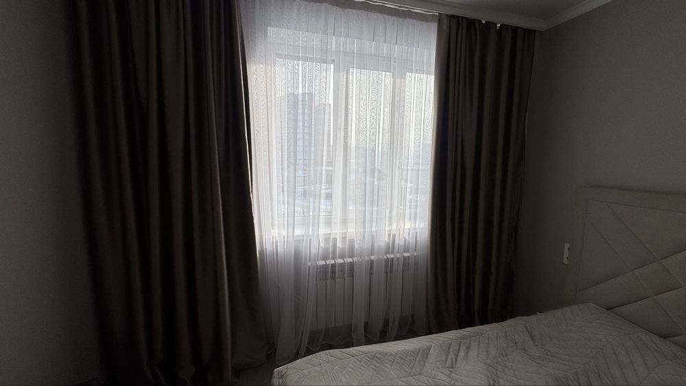 Шторы портьеры блэкаут