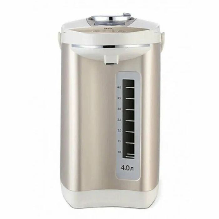 Термопот BQ TP400 Gold-white