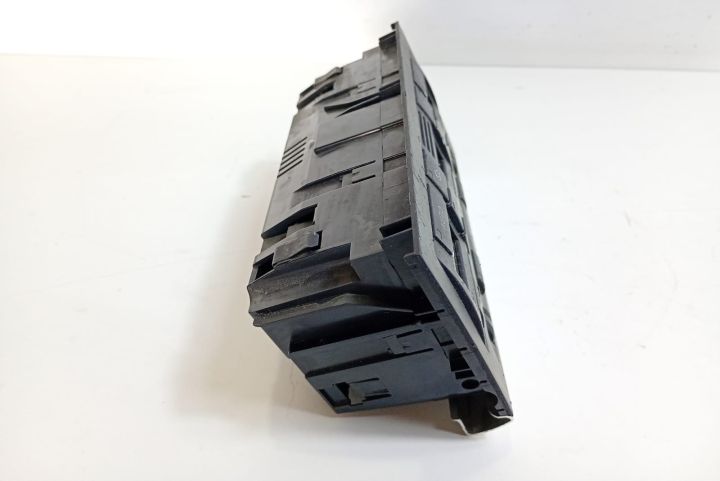 Climatronic Panou comanda AC 8E0820043J Audi A4 B6