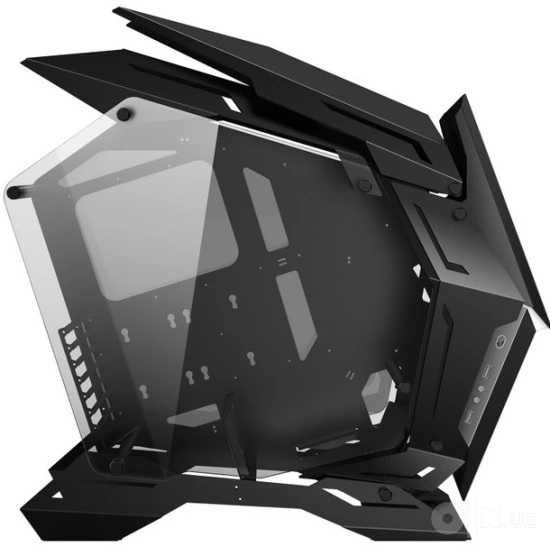 - Корпус Jonsbo MOD-3 Black
