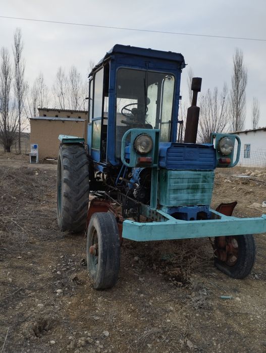 Т-28 тракторы сатылады