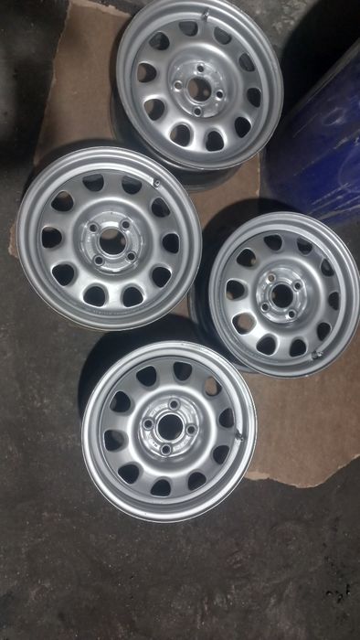 Продам диски на 14.