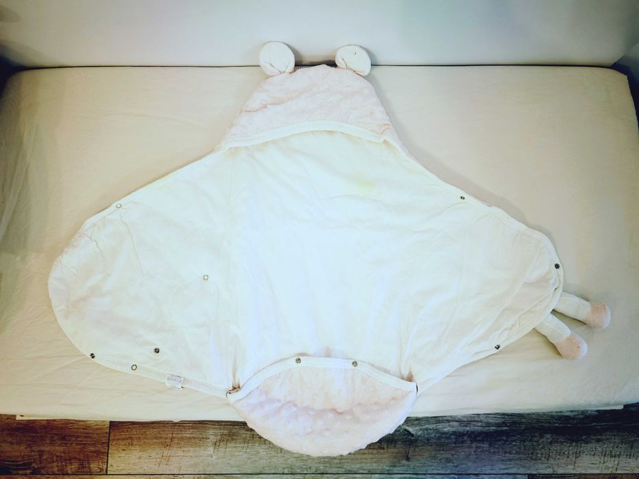 Многократни пелени, чувалчета за бебе