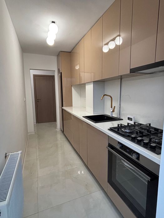 Proprietar, vand apartament 4 camere ,et intermediar,Cartier Manastur