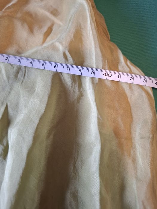 Rochie matase naturala