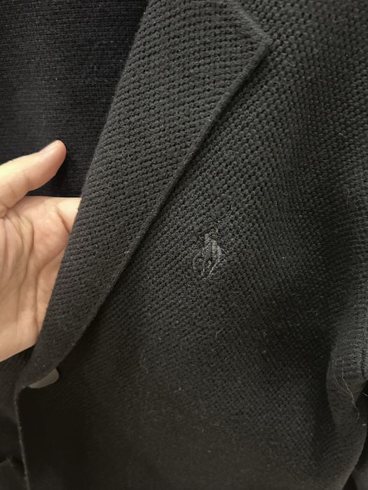 Мужской кардиган