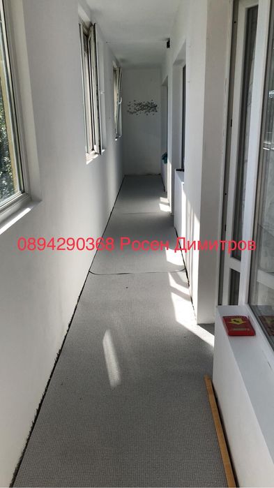 Дава се под наем Тристаен апартамент в Варна, Владислав Варненчик - 67 кв.м за 306 € - Снимка #3