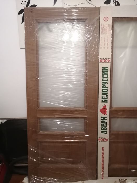 Белорусские двери