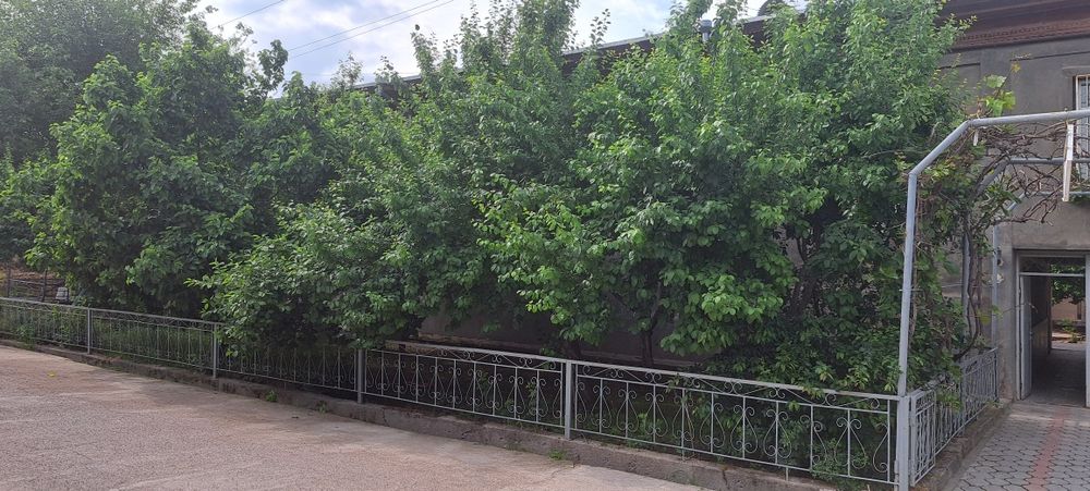 Продаётся участок