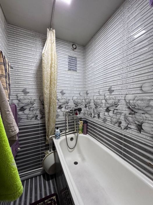 Продаётся 5х квартира