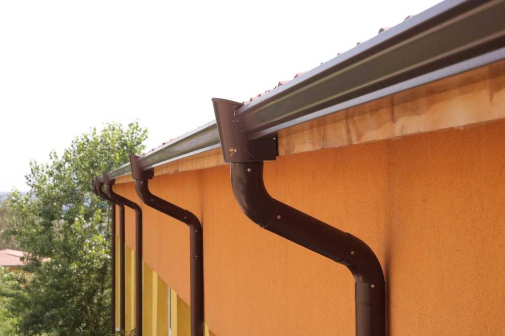 Изграждане и ремонт на покриви