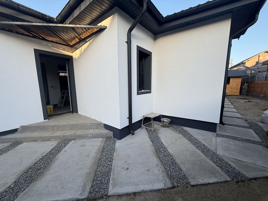 Vand casa micro 3 Victor Babes