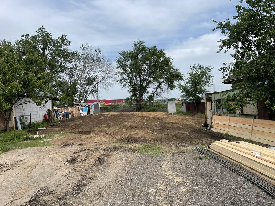 Участок сатылады тез арада