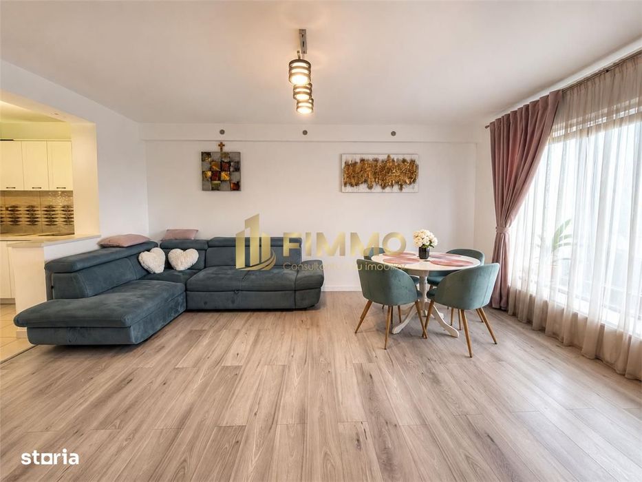Casa Duplex | 4 camere | Sf. Ilie | ID : 1745