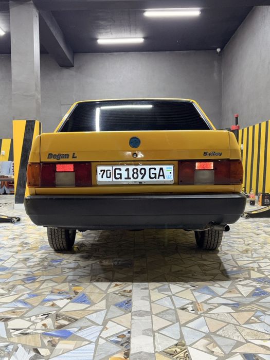 Tezda DOGAN sotiladi.