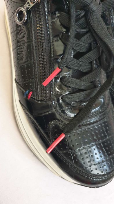 Дамски сникърси S.Oliver