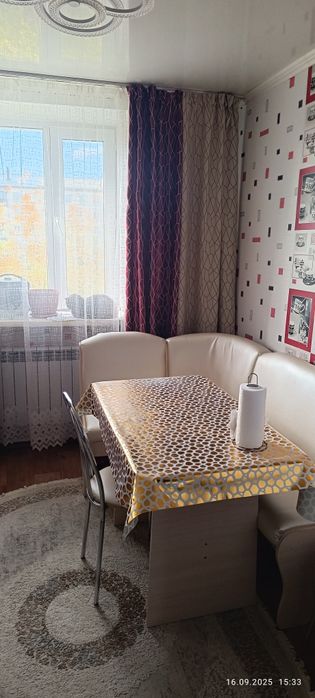 Продается 3- х комнатная квартира в Сортировке