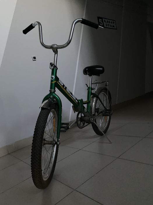 Продается велосипед  STELS