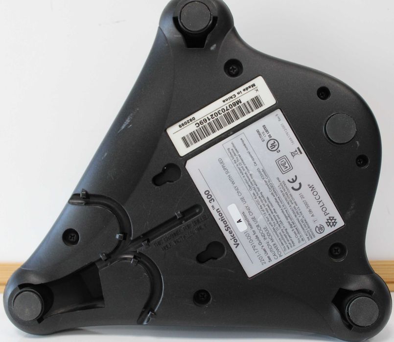 Телефон Polycom VoiceStation 300