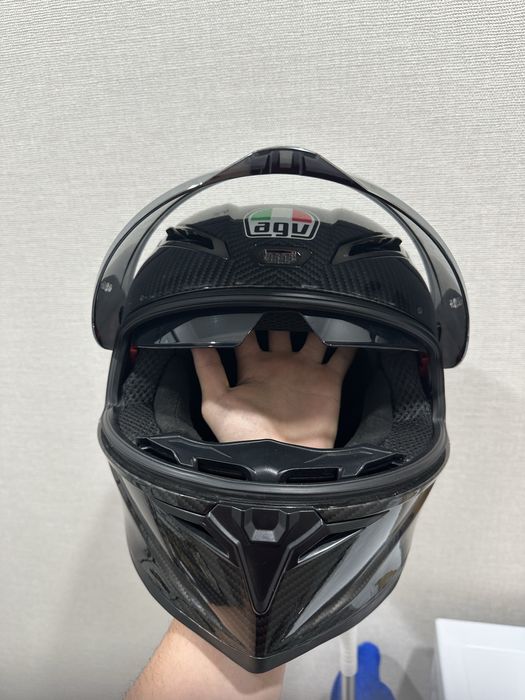 Шлем Carbon AGV ITALY