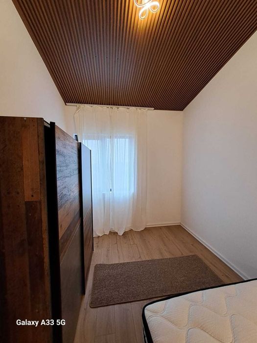 Proprietar inchiriez case 4 camere-utilate complet Torontalului-Metro2