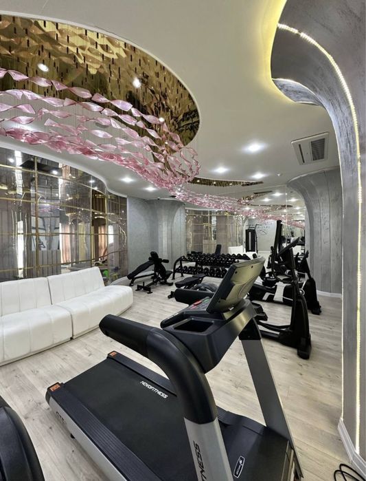 Skyline центр города ЖК Скайлайн 2/4/14 с частичным ремонтом , своя.