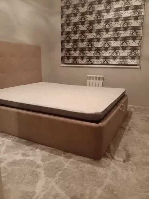 Аренда квартира ЖК Ассалом Сохил 1-комнатная ро-н Яшнабадский