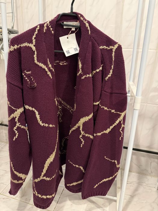 Cardigan Ami Amalia