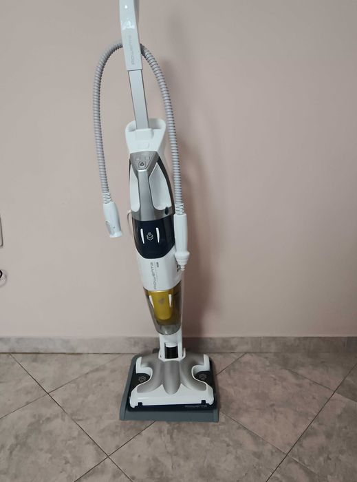 Прахосмукачка Rowenta clean & steam multi