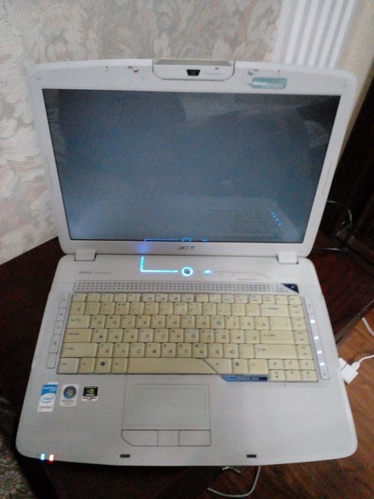 Ноутбук Acer Aspire 5920