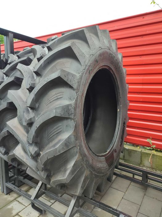 Cauciucuri NOI 520/70 R34 Radial Ozka 5 ani garantie