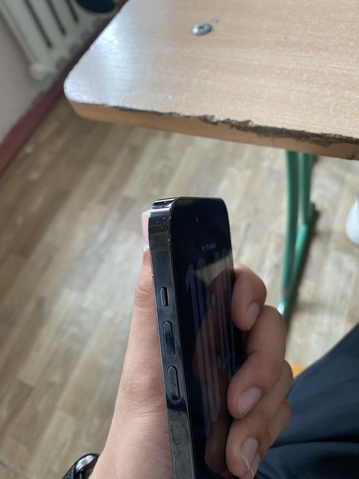 Iphone 14 pro max 256 LL/A