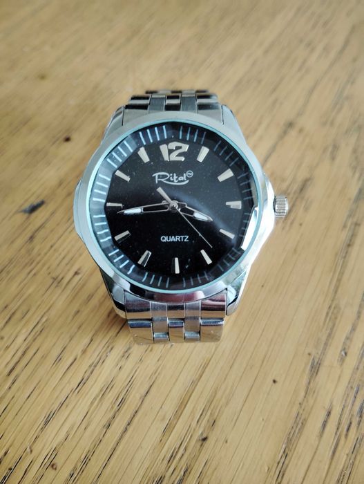 Часовник неизползван нов