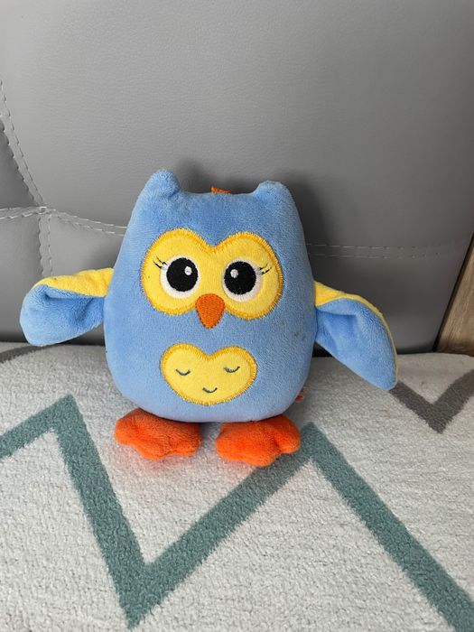 Плюшени играчки за 18 евро