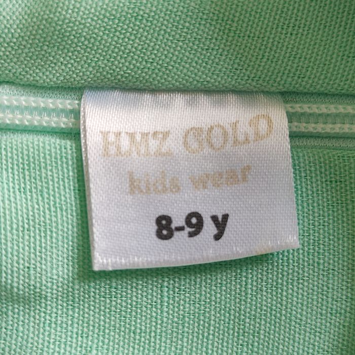 Платье на девочку 8-9 лет.