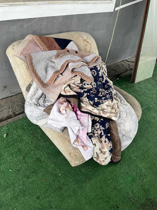 Старая мебель бесплатно