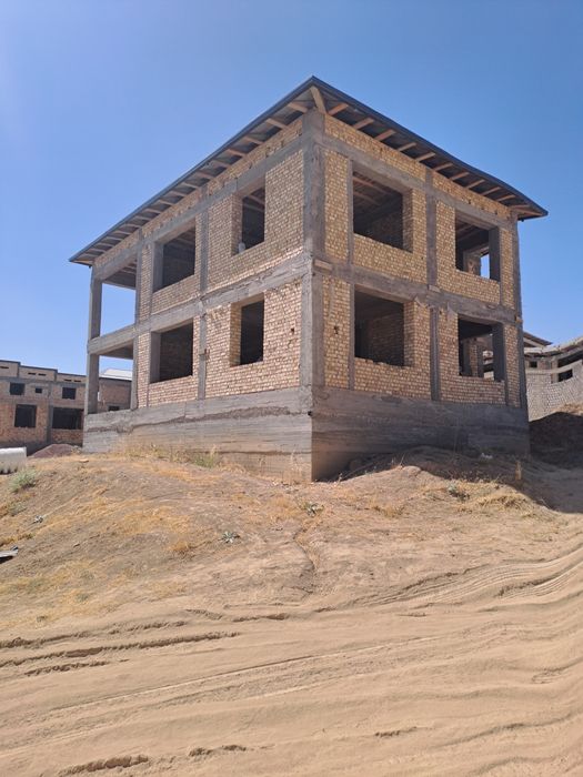 Акташ дача 6 соток.