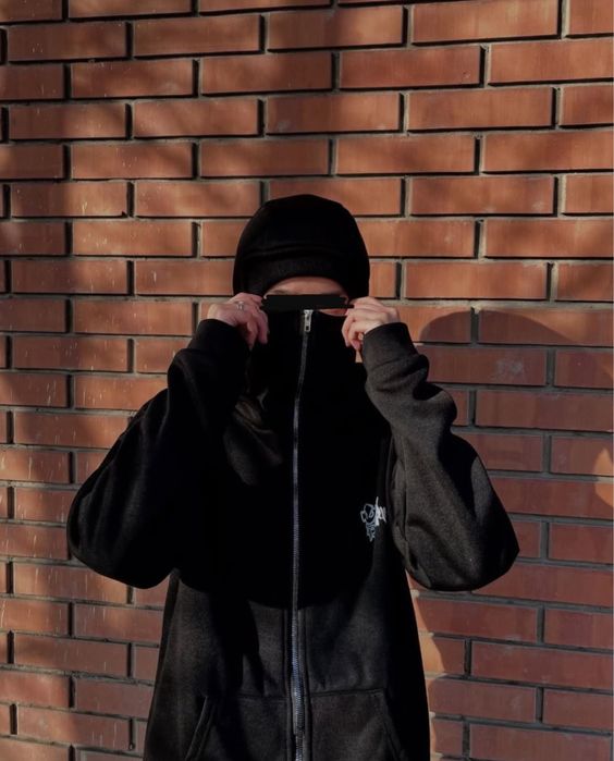 Зип худи толстовка Ниндзя