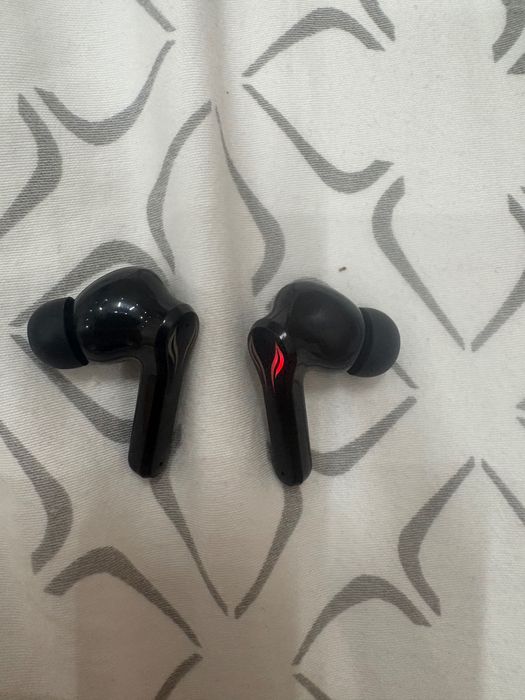 Наушники игровые
