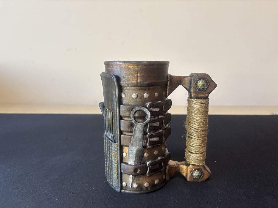 Халба D&D за кенче - Чаша Dungeons & Dragons