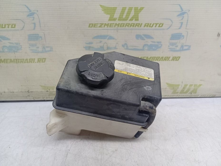 Vas expansiune 25430-1E000 Hyundai Accent MC (2006 - 2011) 1.5 CRDi 1.5 CRDi D4FA
