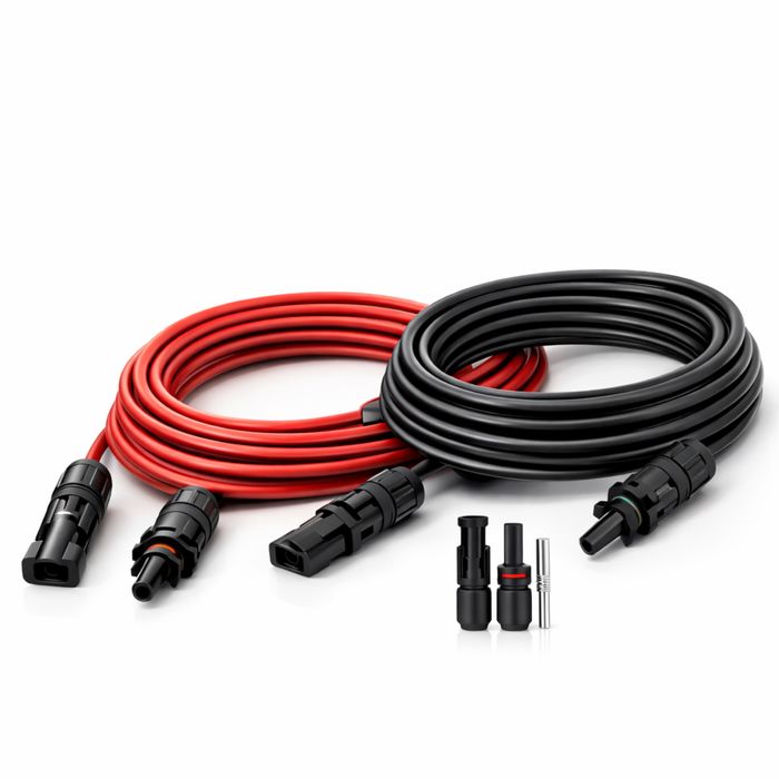 Kit Fotovoltaic Complet Baterie 5.12kw invertor hibrid 6.2kw+ 10 panouri