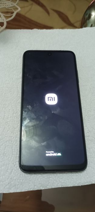 Xiaomi redmi 10  64gb+5gb