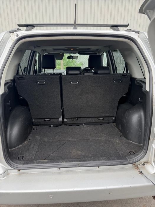 Suzuki grand vitara 2.4i 2012 на части
