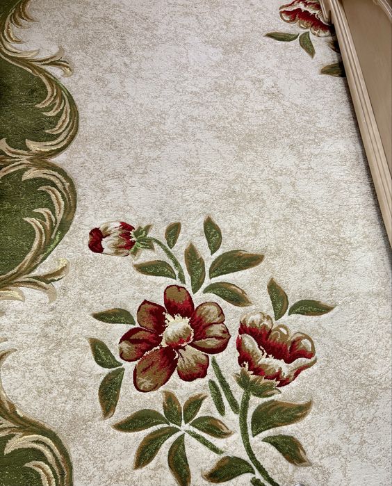 Продам турецкий ковер