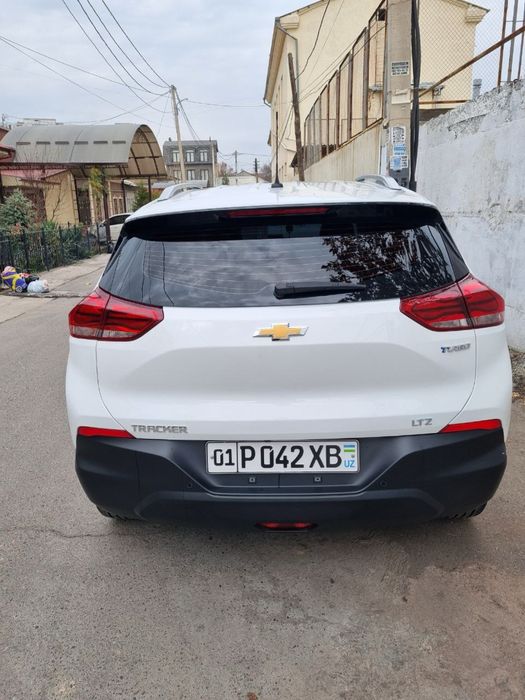 Продам Tracker 2