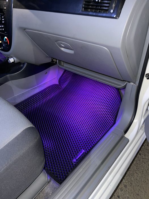 Cardinar Eva poliklar Gentra nexia3 spark kobalt byd ева полик