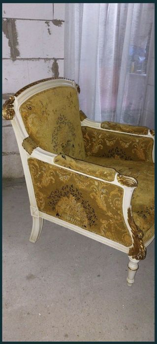 Мягкая мебель продам