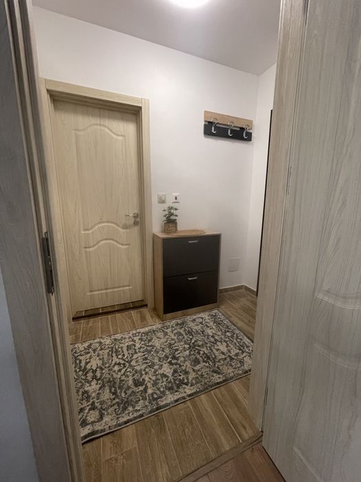 Дава се под наем Двустаен апартамент в Русе, Център - 62 кв.м за 453.9 € - Снимка #6