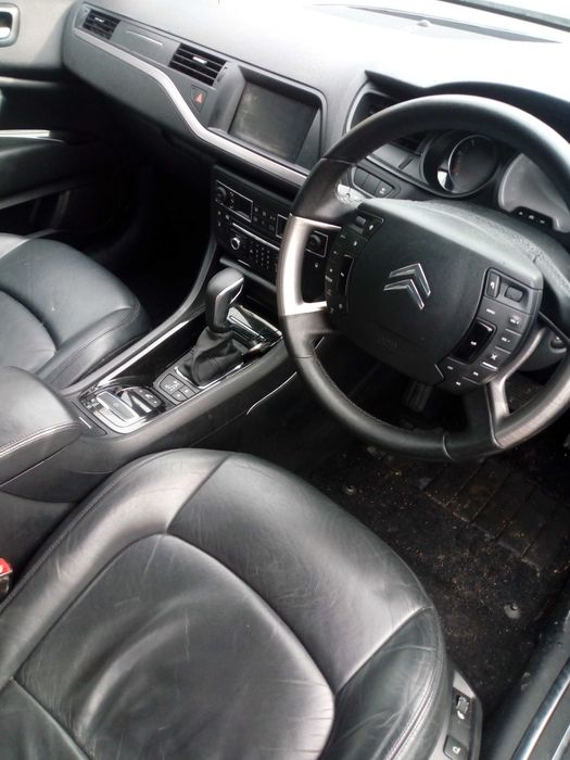 12 бр. Ситроен с5 х7НА ЧАСТИ. Citroen c5